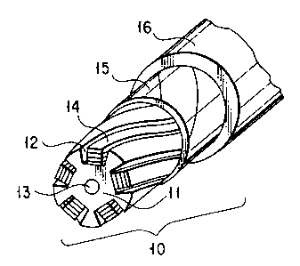 Une figure unique qui représente un dessin illustrant l'invention.